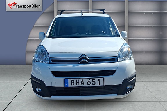 Citroen Berlingo 8 of 15