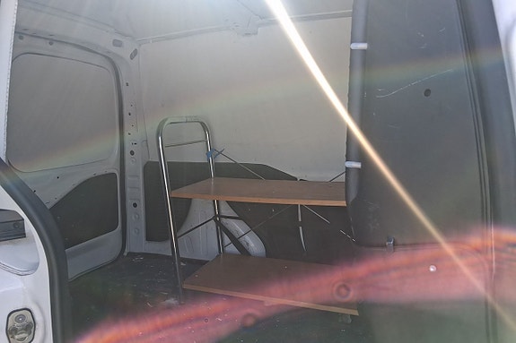 Citroen Berlingo 12 of 15