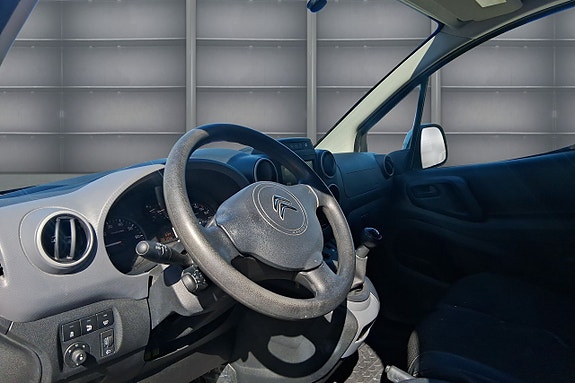 Citroen Berlingo 9 of 15