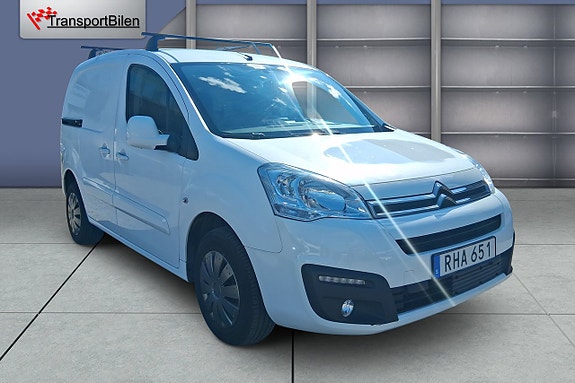 Citroen Berlingo 7 of 15