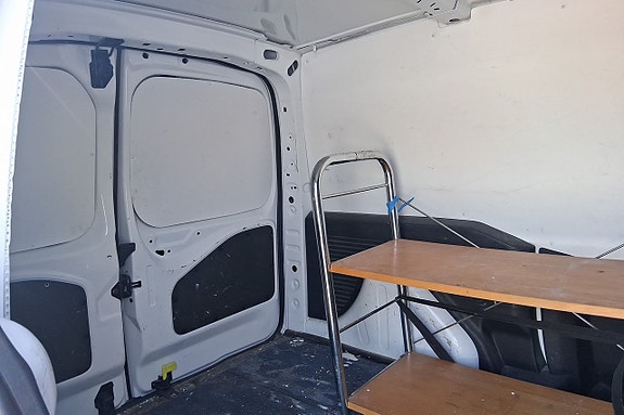 Citroen Berlingo 13 of 15
