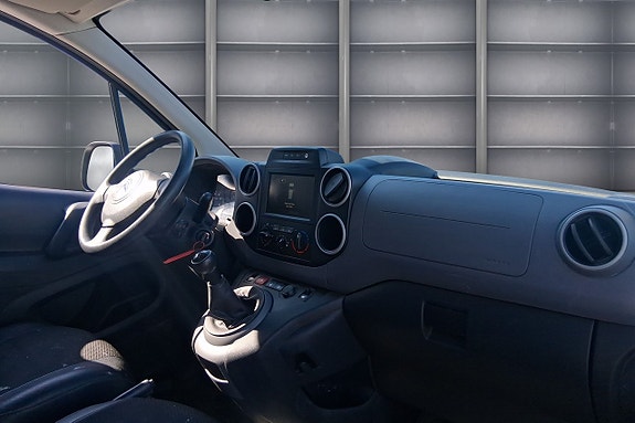 Citroen Berlingo 10 of 15