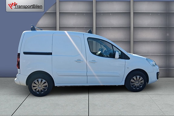 Citroen Berlingo 6 of 15