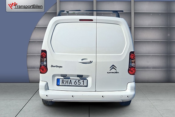 Citroen Berlingo 4 of 5