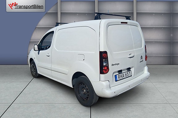 Citroen Berlingo 3 of 5
