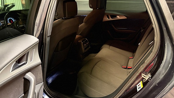 Audi A6 14 of 20