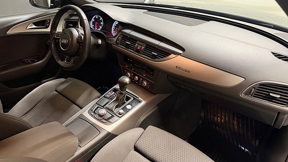 Audi A6 20 of 20