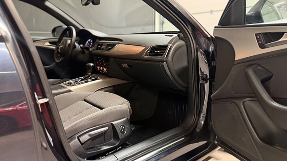 Audi A6 18 of 20