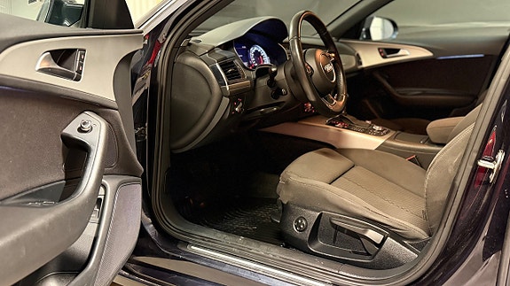 Audi A6 10 of 20