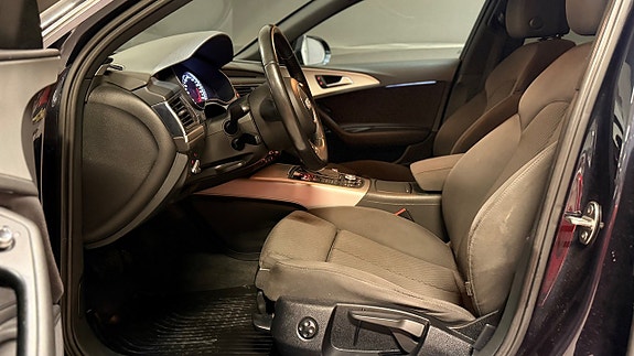 Audi A6 11 of 20