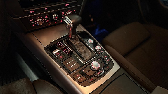 Audi A6 15 of 20