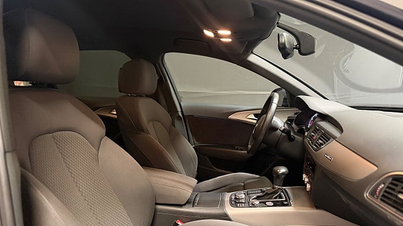 Audi A6 19 of 20