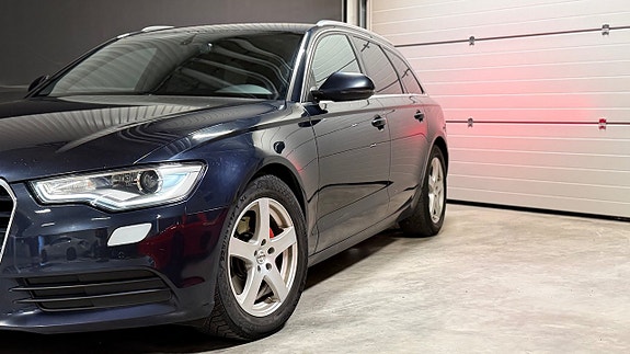 Audi A6 3 of 5