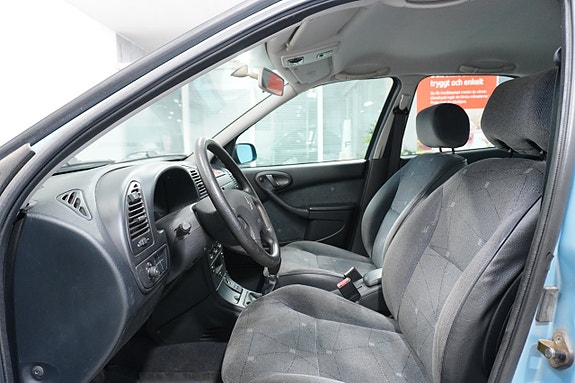 Citroen Xsara 8 of 21
