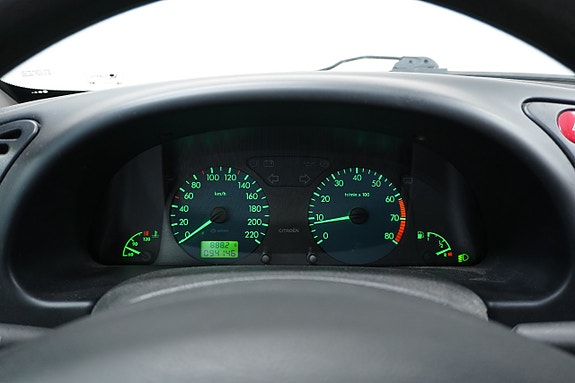 Citroen Xsara 15 of 21