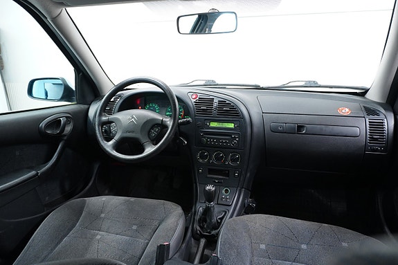Citroen Xsara 13 of 21