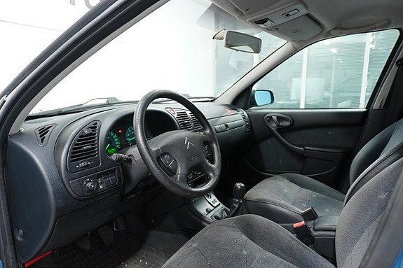 Citroen Xsara 14 of 21