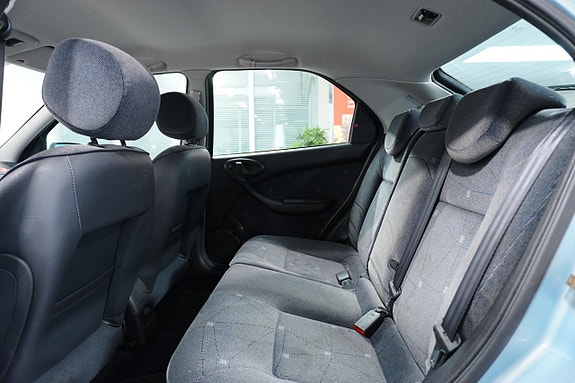 Citroen Xsara 10 of 21
