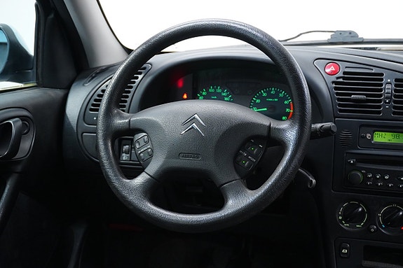 Citroen Xsara 17 of 21