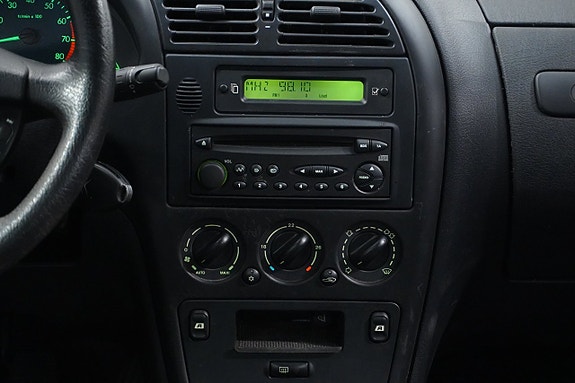 Citroen Xsara 19 of 21