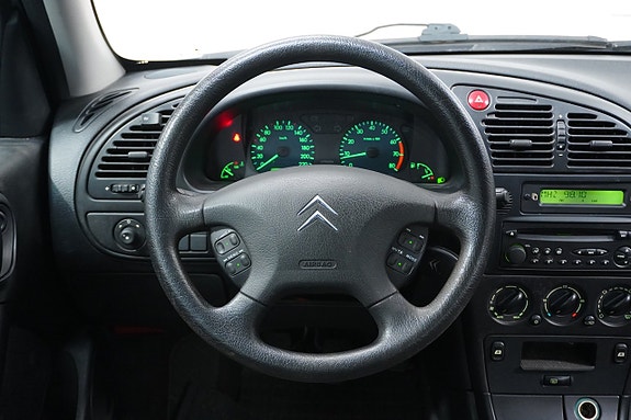 Citroen Xsara 18 of 21