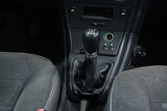 Citroen Xsara 16 of 21
