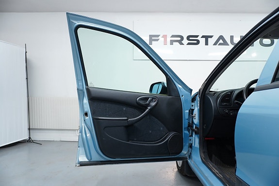 Citroen Xsara 7 of 21