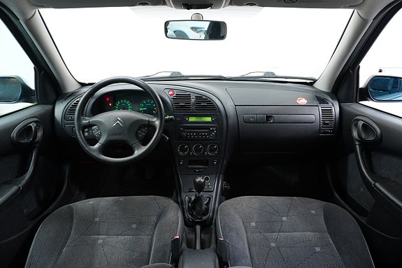 Citroen Xsara 12 of 21