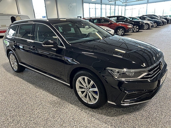 Volkswagen Passat 5 of 5