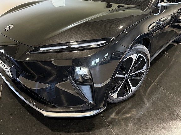 NIO ET5 Touring 11 of 30
