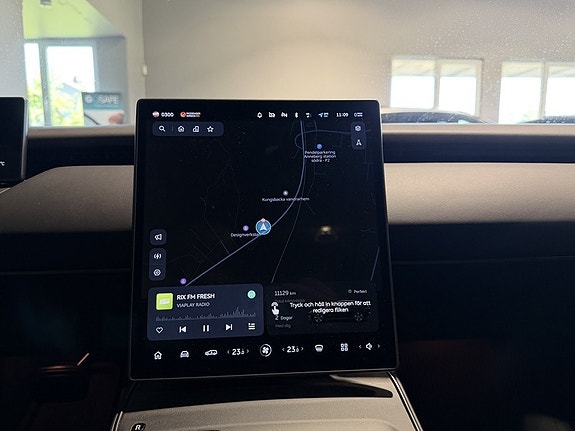 NIO ET5 Touring 21 of 30