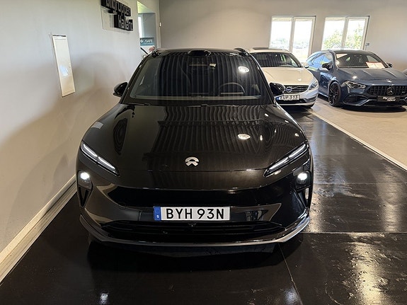 NIO ET5 Touring 5 of 5
