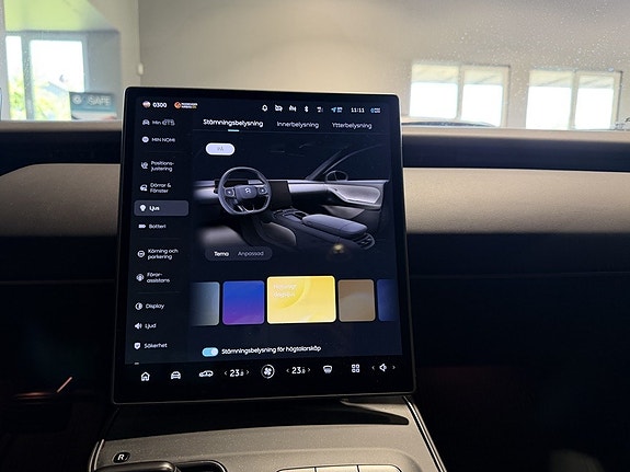 NIO ET5 Touring 24 of 30