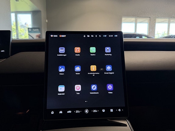 NIO ET5 Touring 22 of 30