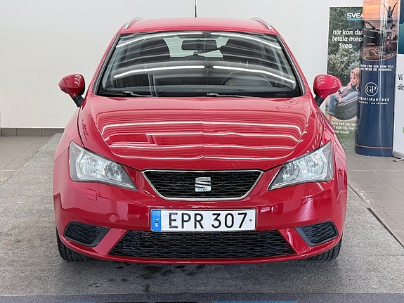 Seat Ibiza 2 of 5