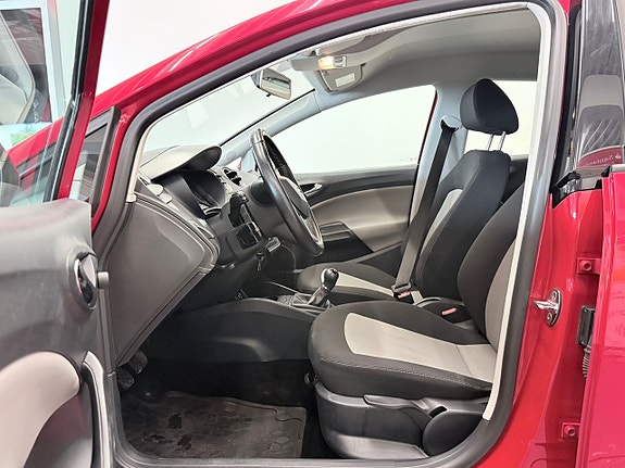 Seat Ibiza 8 of 15