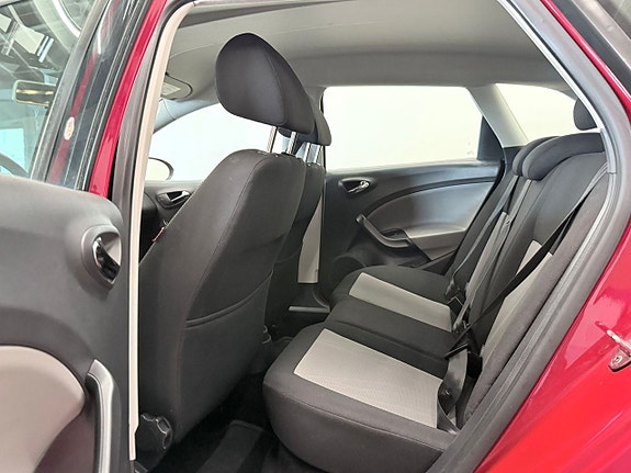 Seat Ibiza 11 of 15