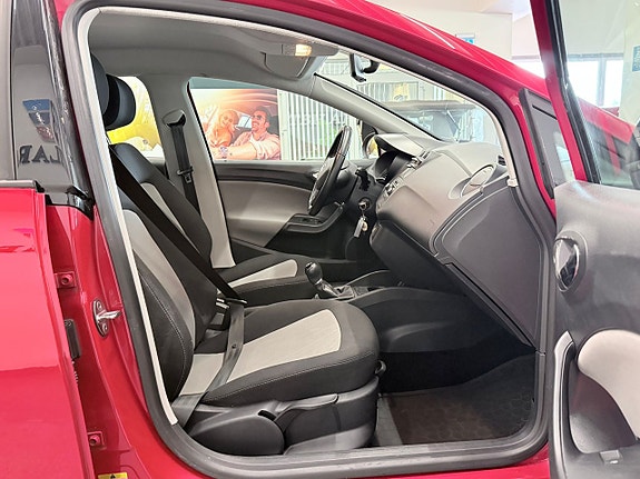 Seat Ibiza 9 of 15