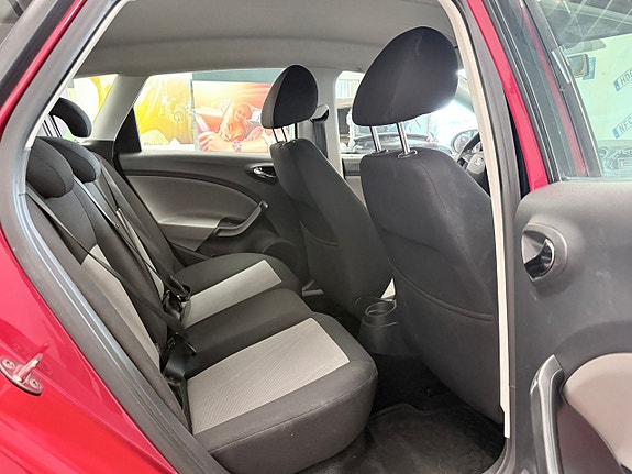 Seat Ibiza 12 of 15