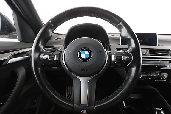 BMW X1 19 of 30
