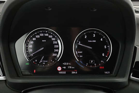 BMW X1 20 of 30