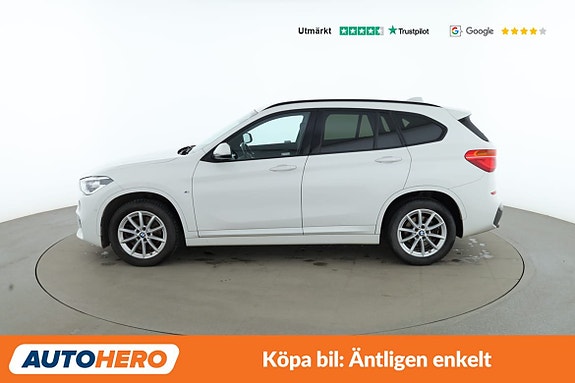 BMW X1 2 of 5