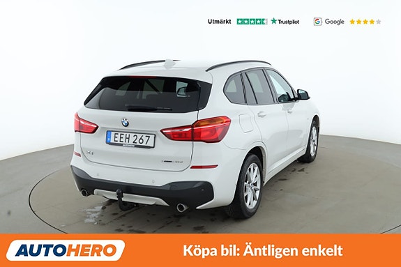 BMW X1 6 of 30