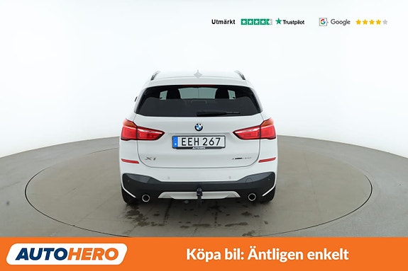 BMW X1 4 of 5