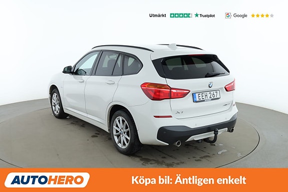 BMW X1 3 of 5