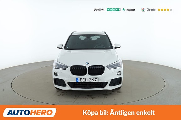 BMW X1 9 of 30