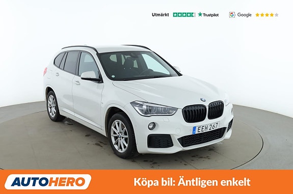 BMW X1 8 of 30