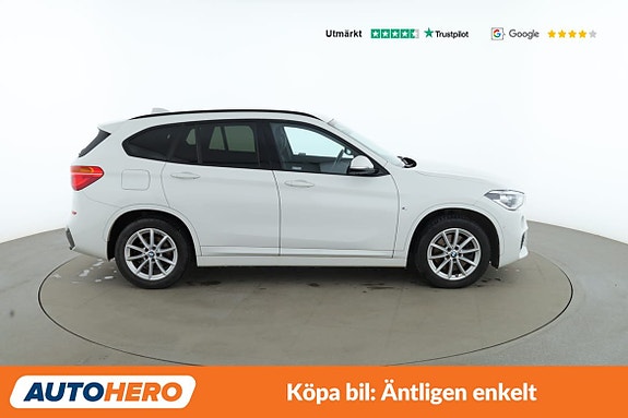 BMW X1 7 of 30