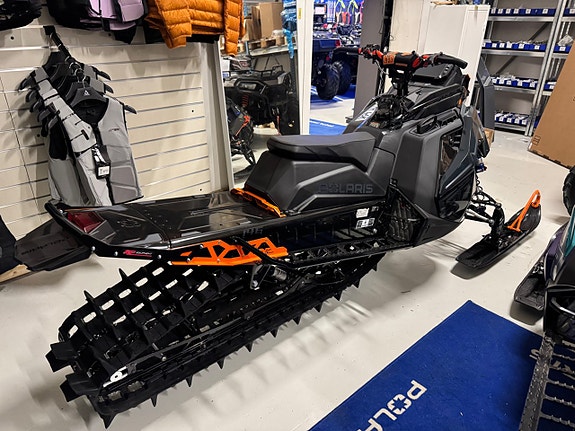 Polaris RMK KHAOS 9R 146 7S - 26 5 of 8