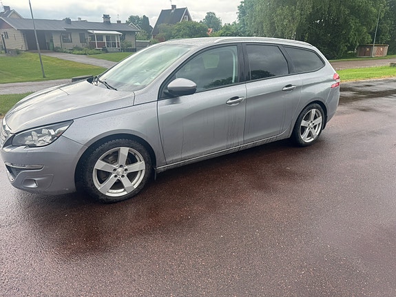 İkinci el  Peugeot 308 1.2